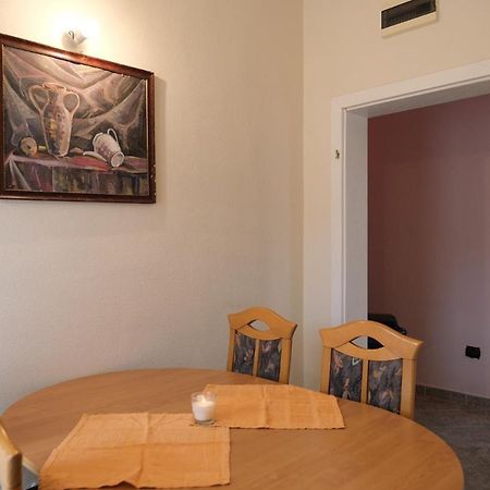 Apartments Jasmina Utjeha Luaran gambar