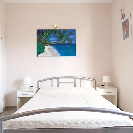 Apartments Jasmina Utjeha Luaran gambar