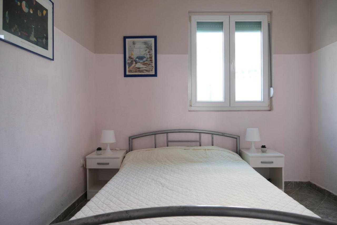 Apartments Jasmina Utjeha Luaran gambar