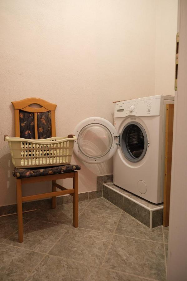 Apartments Jasmina Utjeha Luaran gambar
